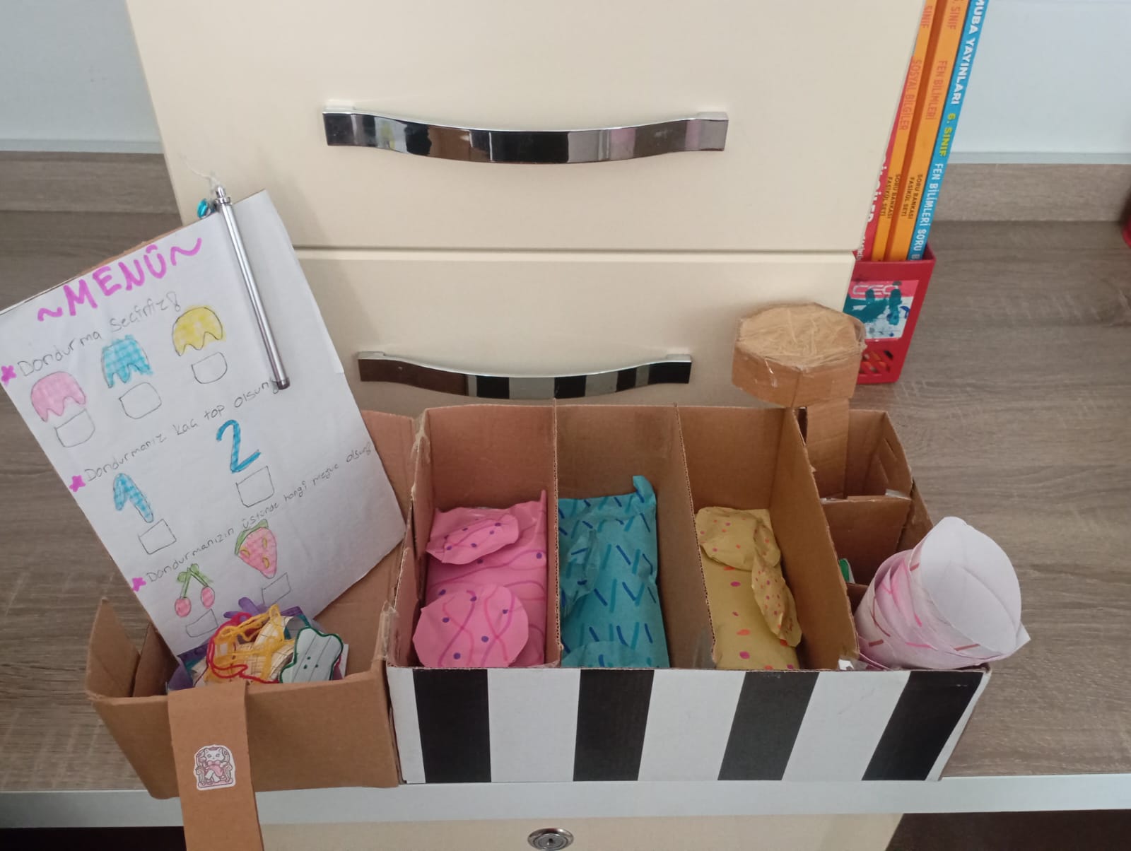 Veli Seminerleri ve Uygulamaları